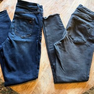 WilliamRast Skinny Jeans